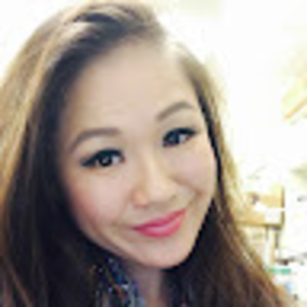 Meet your Posher, Tiana